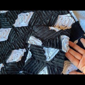 Professional cardigan